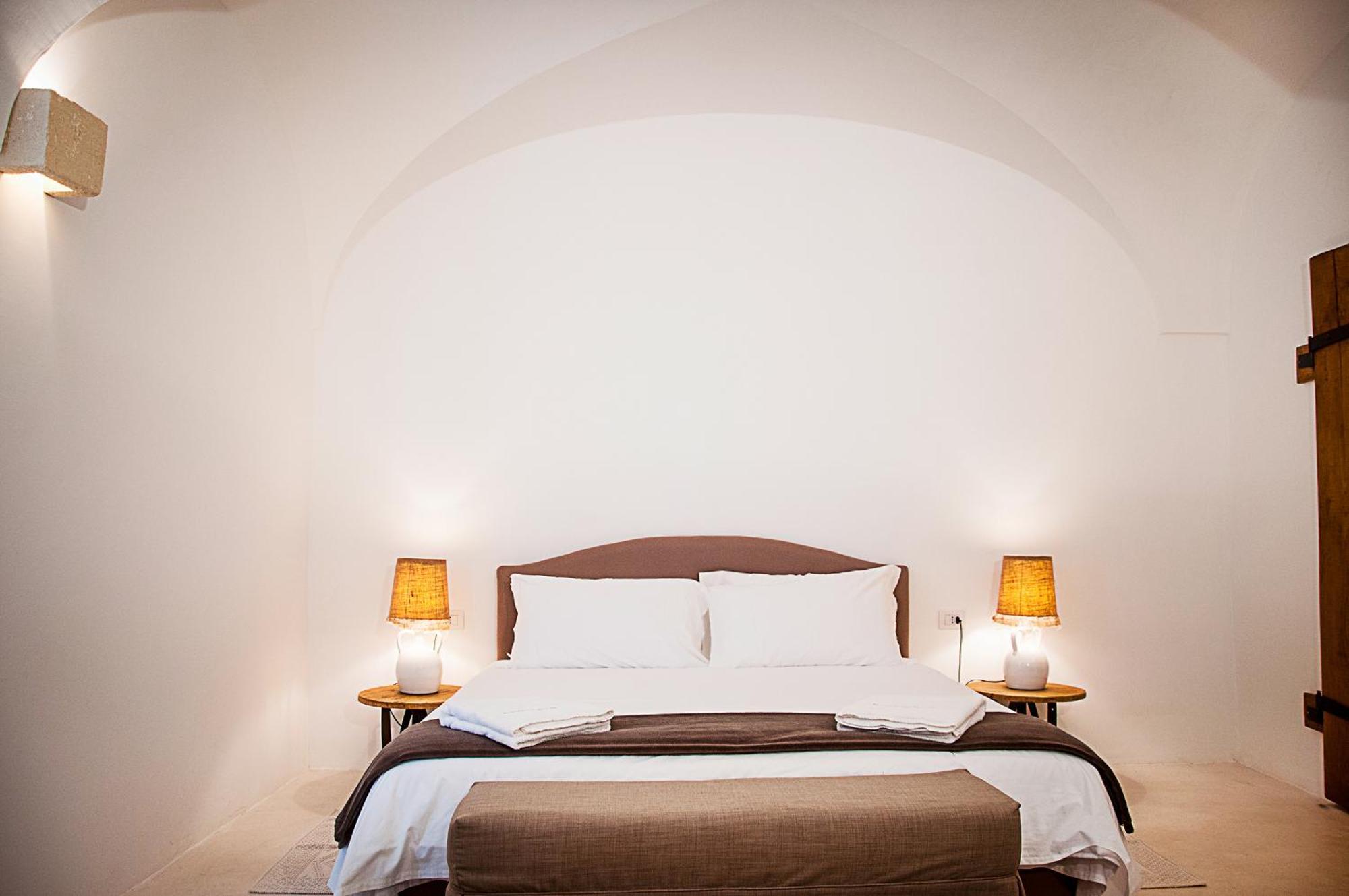 Masseria San Michele 마르티나프란카 외부 사진