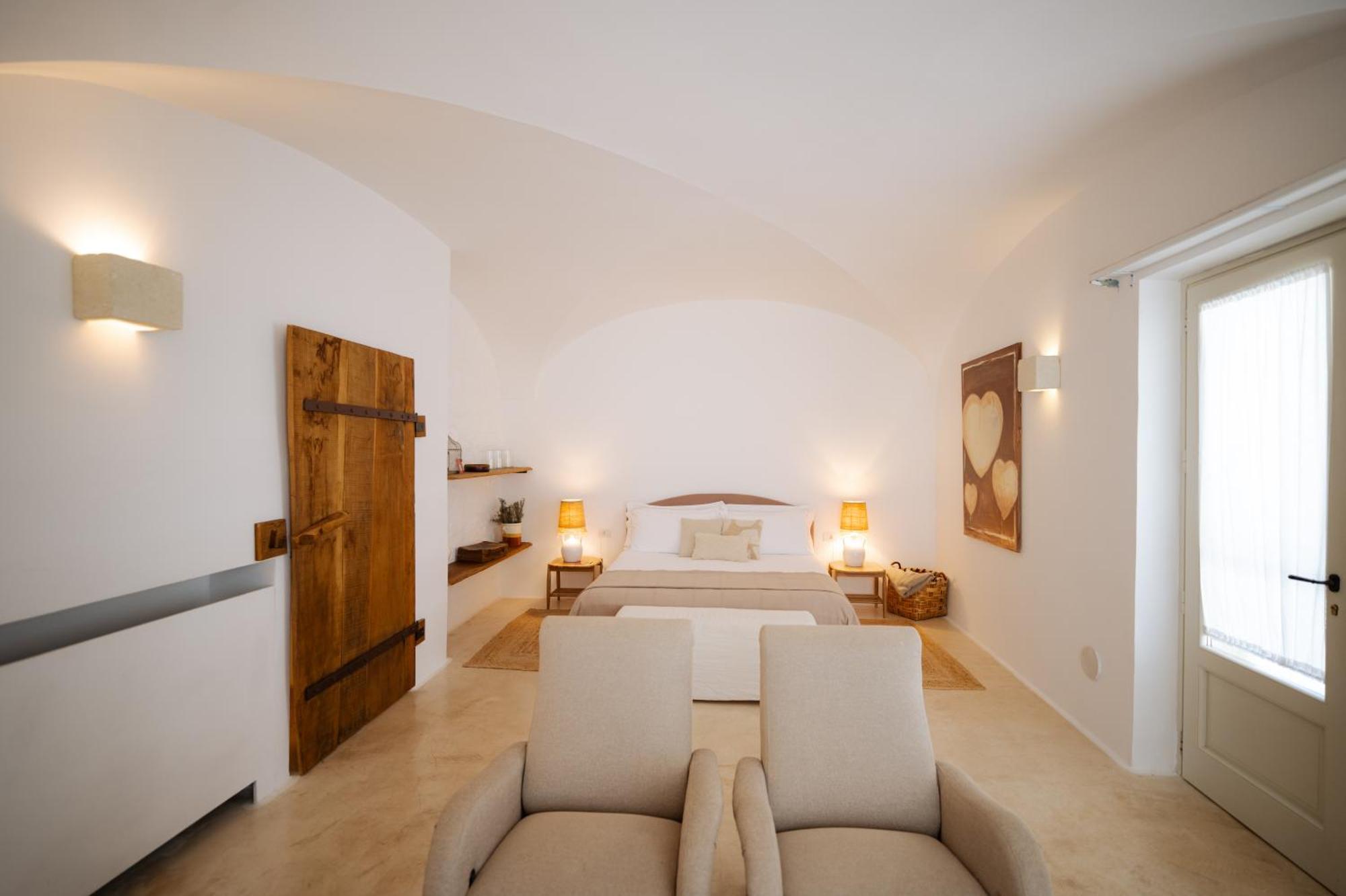 Masseria San Michele 마르티나프란카 외부 사진